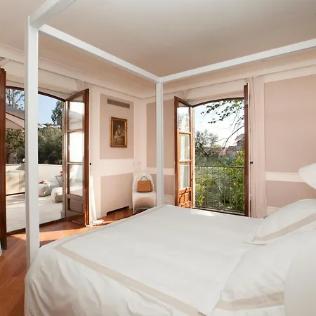 Relais Russo Villa Sorrento