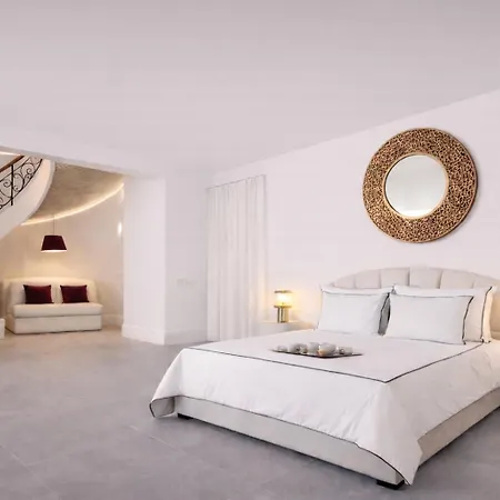 Relais Russo Willa *