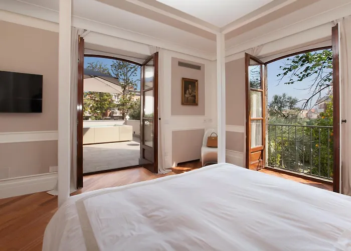 Relais Russo סורנטו