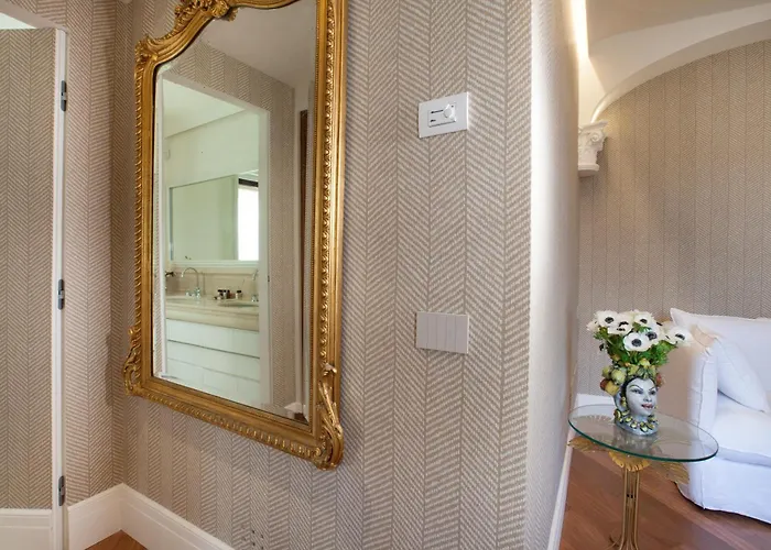 别墅 Relais Russo *