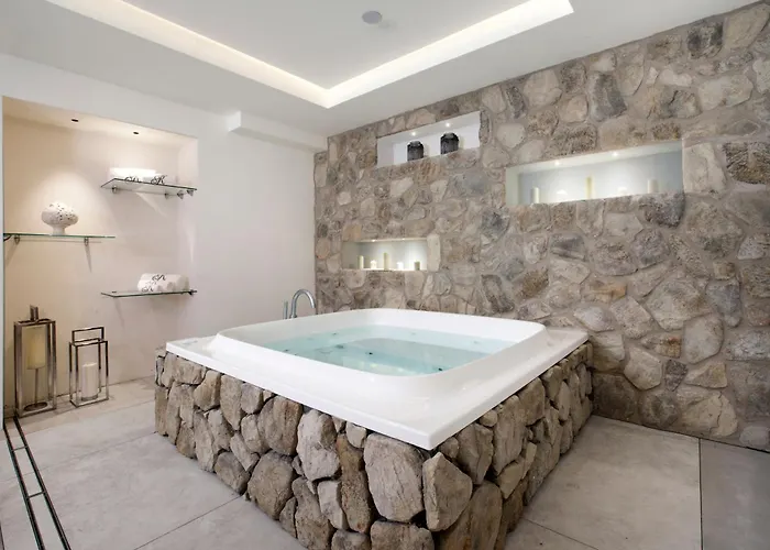 Relais Russo וילה