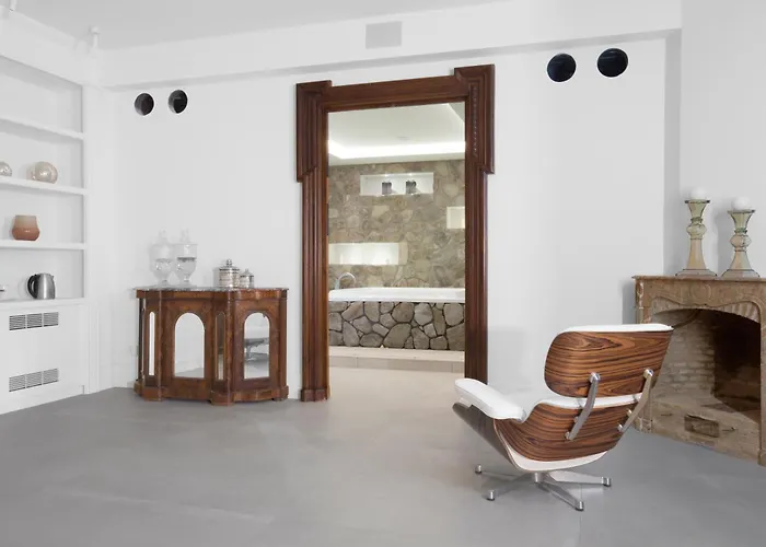 Relais Russo * 索伦托