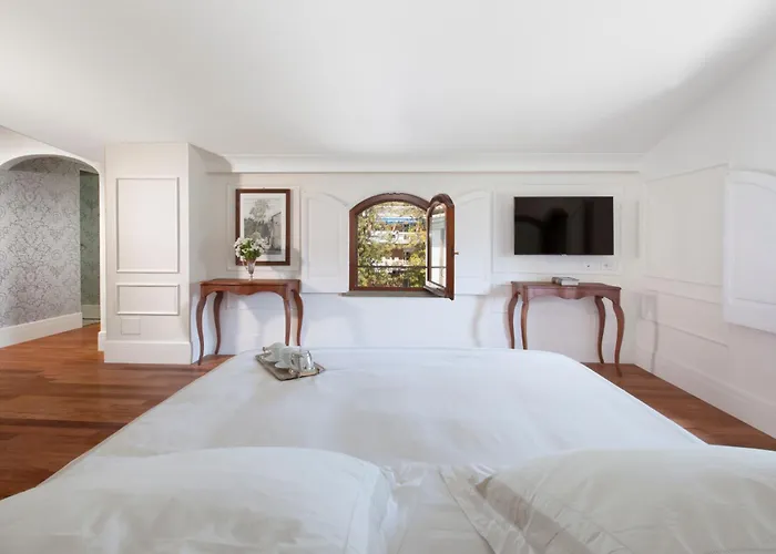 וילה Relais Russo