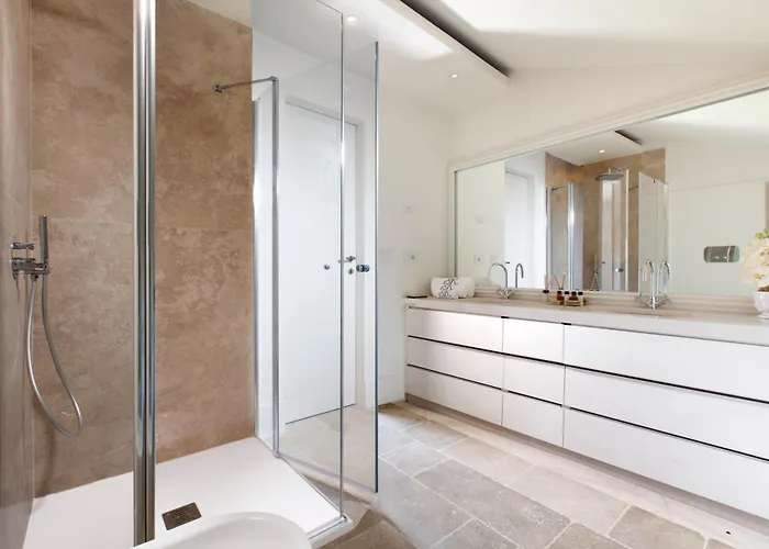 Relais Russo וילה *