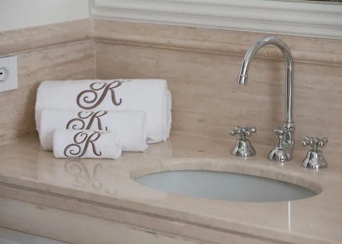 Relais Russo Półwysep Sorrentyński