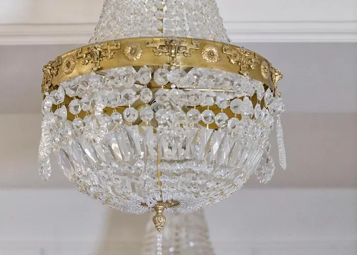 Relais Russo * סורנטו