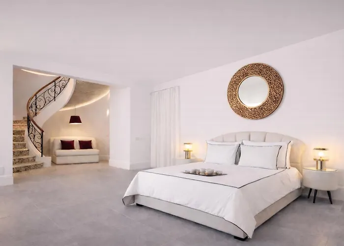 Relais Russo Willa *