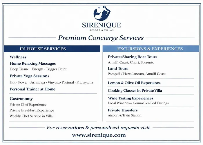 别墅 Relais Russo *