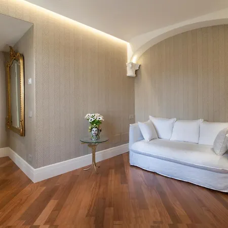 빌라 Relais Russo