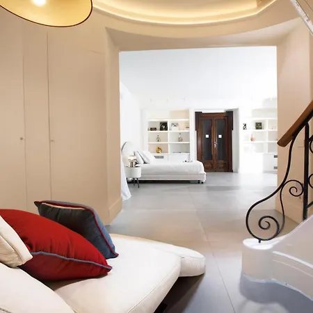 Relais Russo 빌라 *