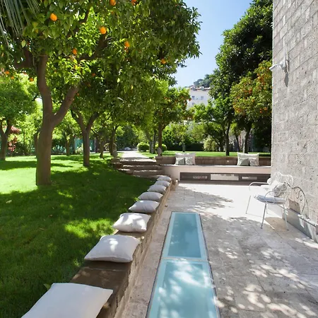 Relais Russo * Sorrento