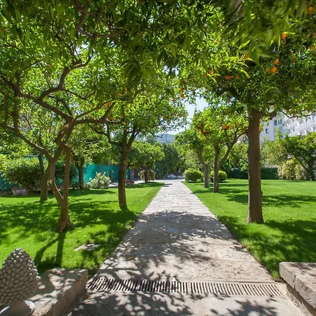 Villa Relais Russo