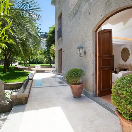 Relais Russo