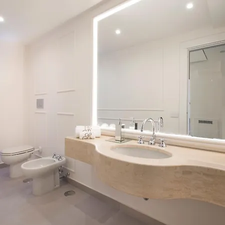 Relais Russo Villa Sorrento