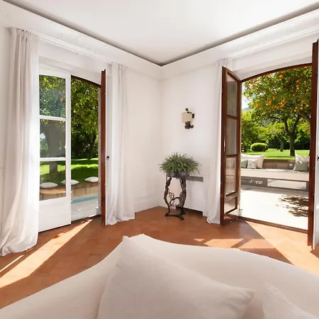 Villa Relais Russo Sorrento