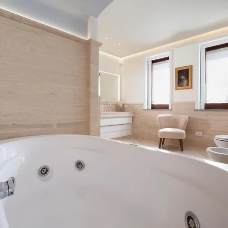 Relais Russo Sorrento