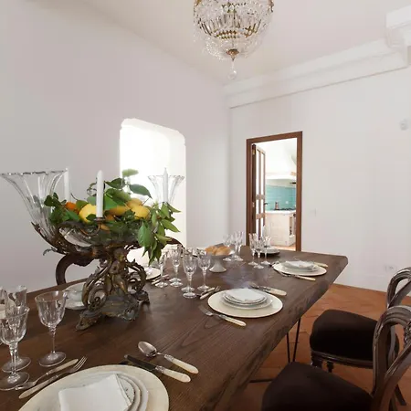 Villa Relais Russo *