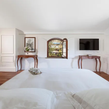 빌라 Relais Russo