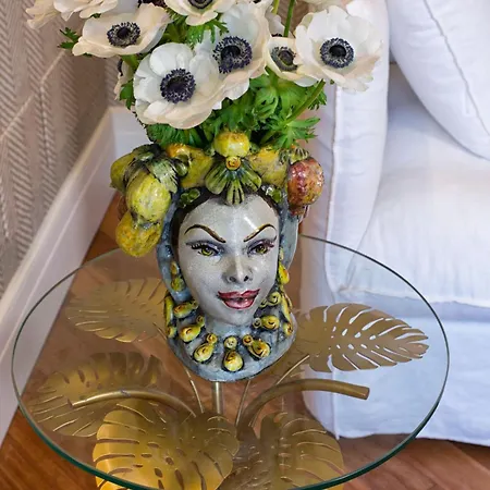 Villa Relais Russo Sorrento